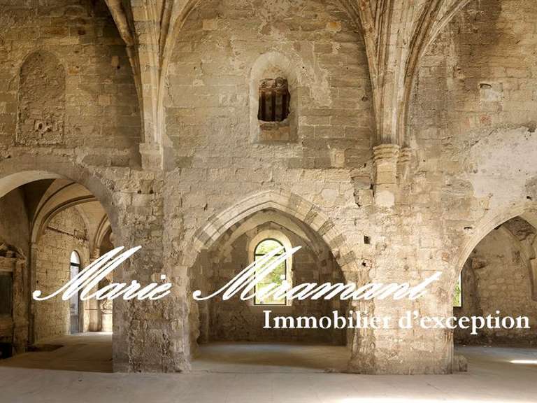Maison Avignon - 7 chambres - 630m²