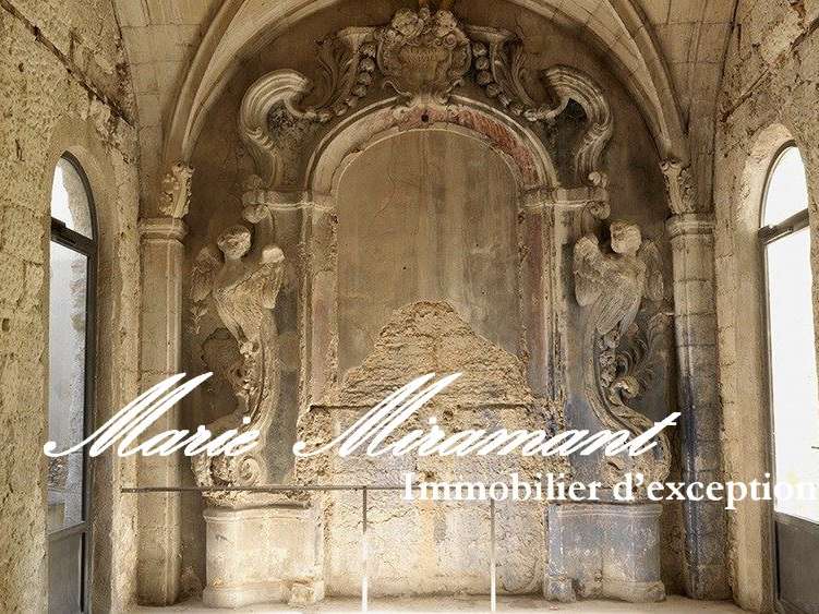 Maison Avignon - 7 chambres - 630m²