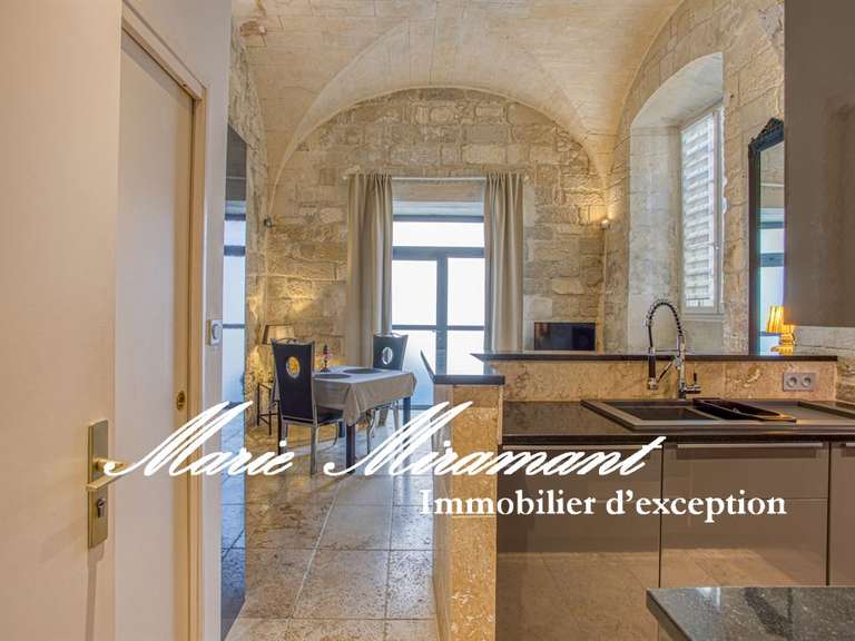 Maison Avignon - 7 chambres - 630m²