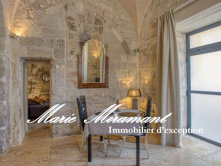 Maison Avignon - 7 chambres - 630m²