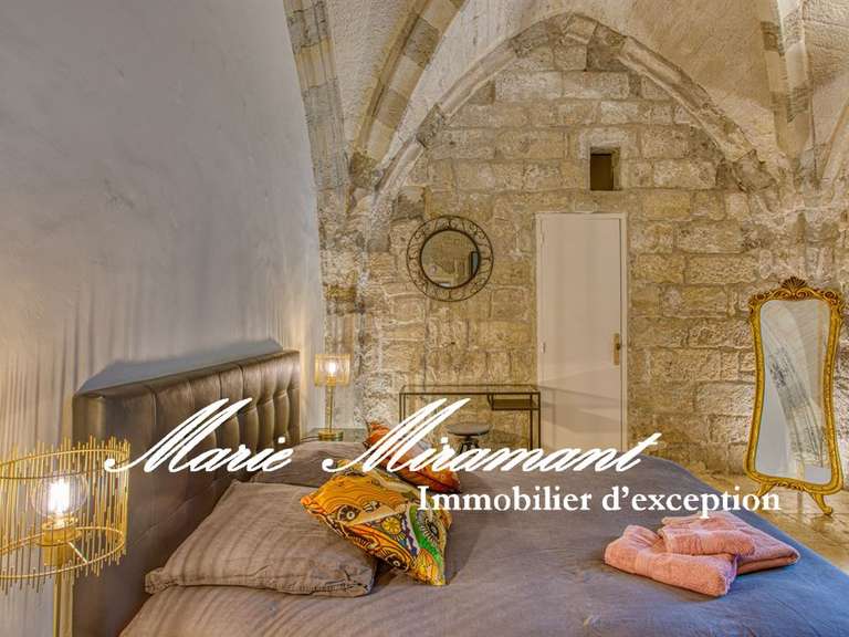 Maison Avignon - 7 chambres - 630m²