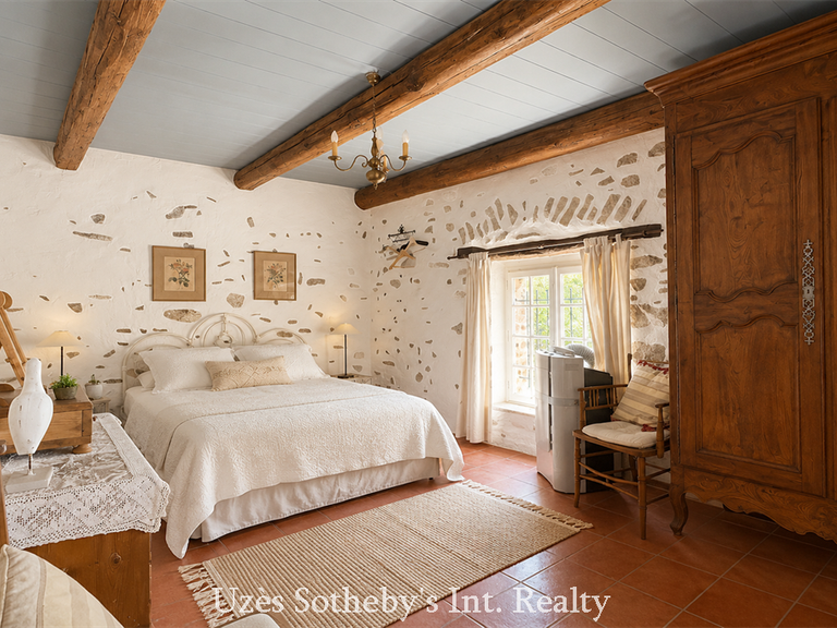 Maison Uzès - 4 chambres - 170m²