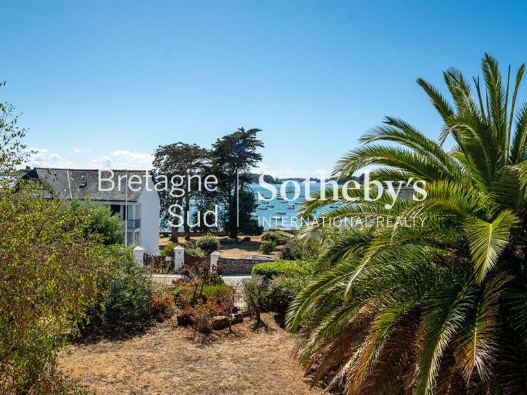Maison Larmor-Baden - 4 chambres - 120m²