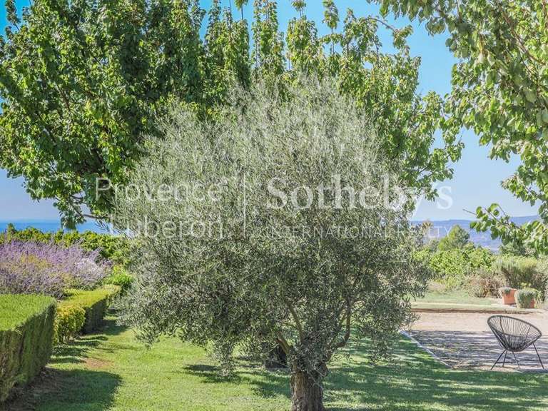 Propriété Ménerbes - 6 chambres - 440m²