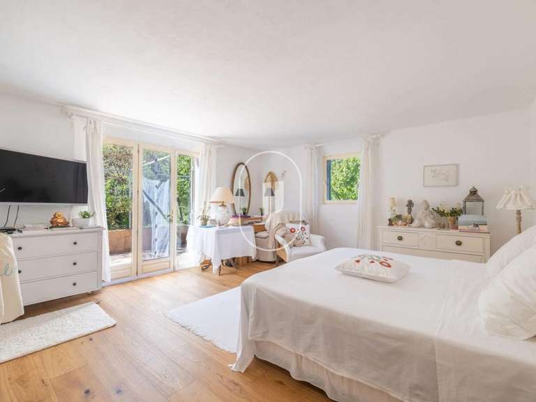 Villa Saignon - 4 bedrooms - 180m²