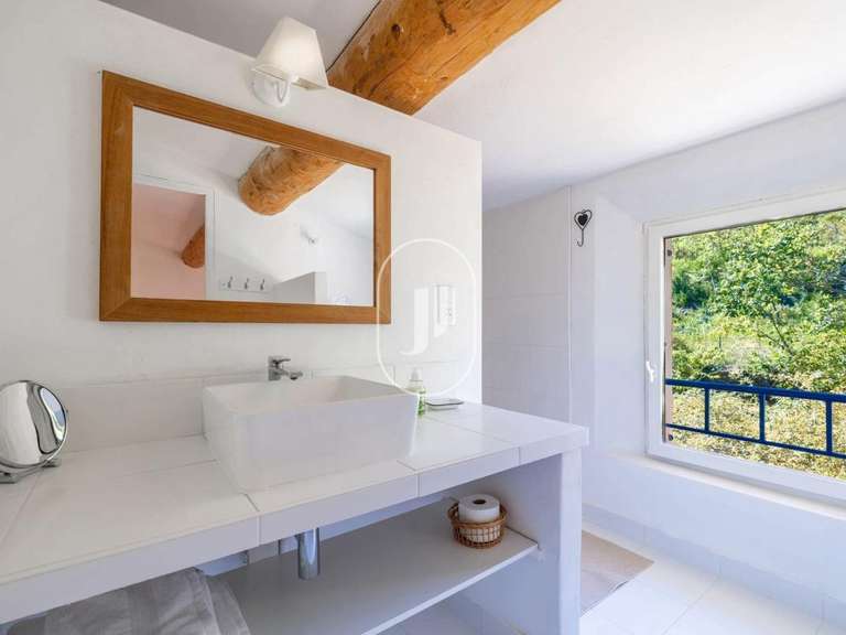 Villa Saignon - 4 bedrooms - 180m²