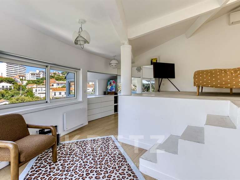 Maison Marseille 7e - 3 chambres - 110m²