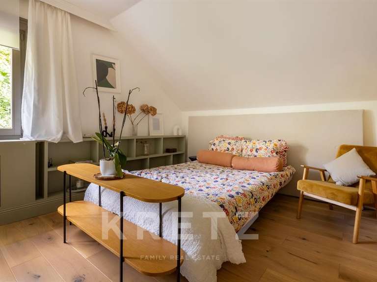 Maison Camphin-en-Pévèle - 5 chambres - 215m²