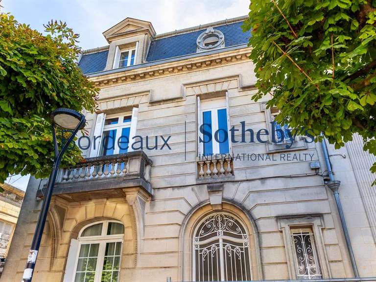 Maison Bordeaux - 5 chambres - 245m²