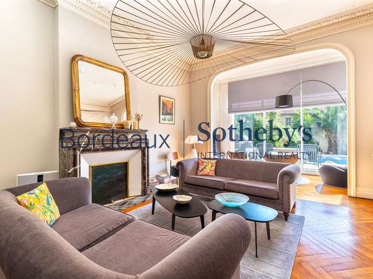 Maison Bordeaux - 5 chambres - 245m²