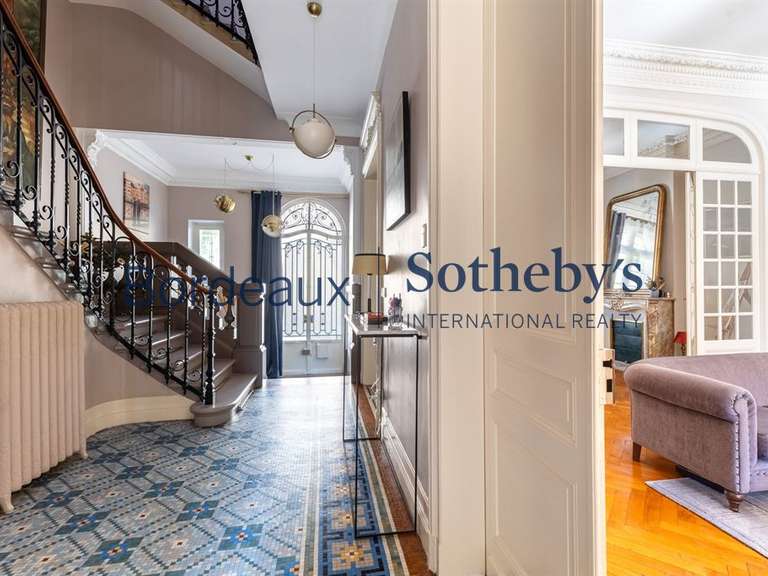 Maison Bordeaux - 5 chambres - 245m²