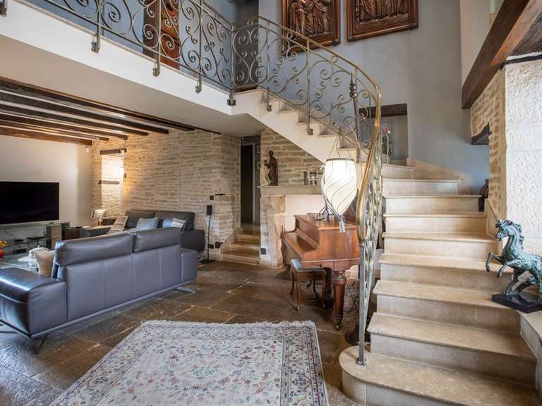 Maison Dijon - 3 chambres - 347m²