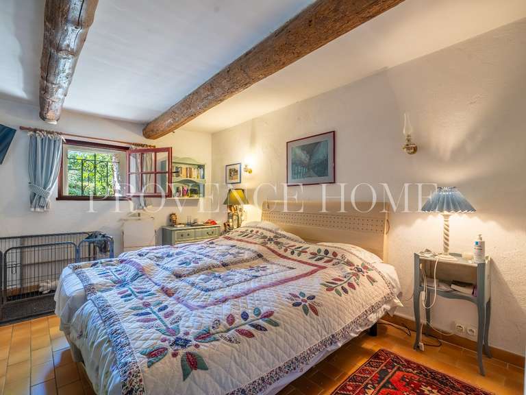 Propriété Oppède - 3 chambres - 121m²