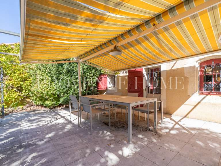 Propriété Oppède - 3 chambres - 121m²