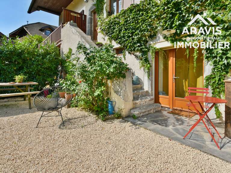 Maison Talloires - 3 chambres