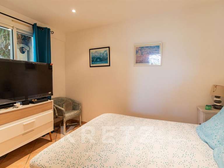 Maison avec Vue sur mer Porto-Vecchio - 4 chambres - 125m²