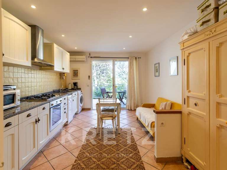 Maison avec Vue sur mer Porto-Vecchio - 4 chambres - 125m²