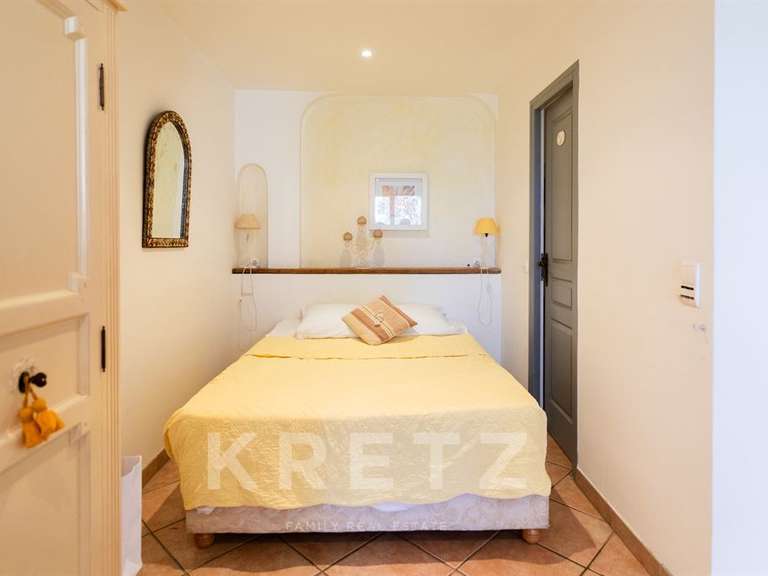 Maison avec Vue sur mer Porto-Vecchio - 4 chambres - 125m²