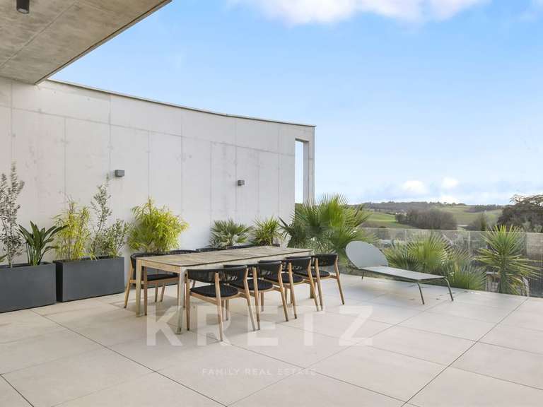 House Montastruc-la-Conseillère - 4 bedrooms - 190m²