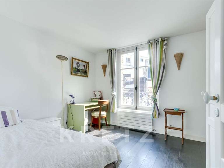 Maison Boulogne-Billancourt - 4 chambres - 165m²