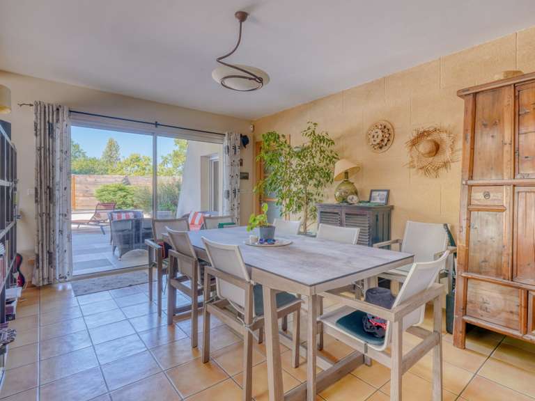 Maison Montussan - 5 chambres