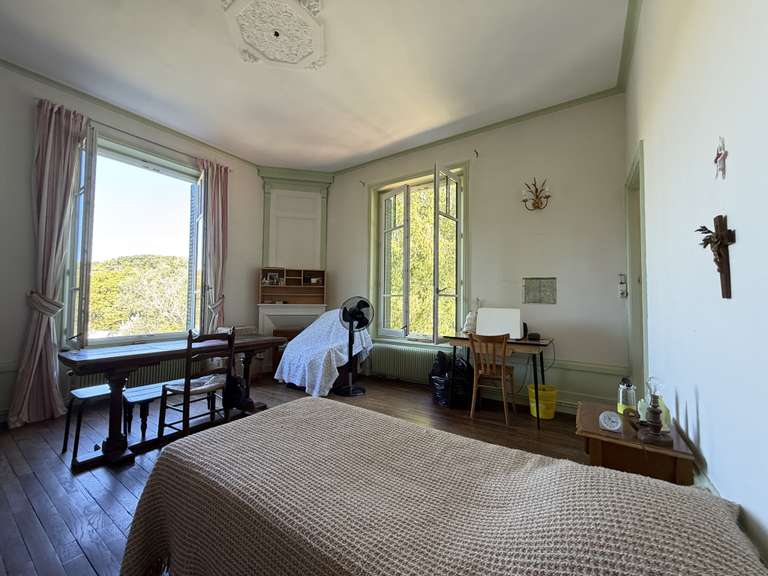 House Neuville-sur-Ain - 7 bedrooms