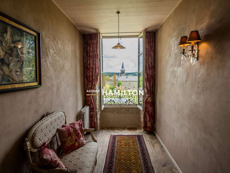 Maison Parisot - 9 chambres - 414m²