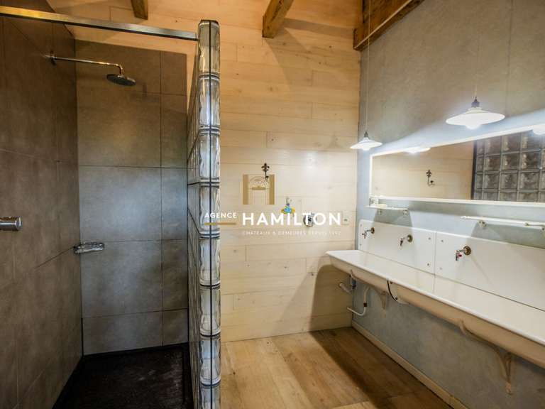 Maison Parisot - 9 chambres - 414m²