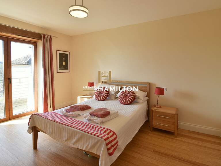Maison Cordes-sur-Ciel - 5 chambres - 217m²