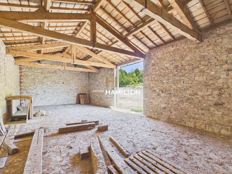 Maison Gaillac - 5 chambres - 270m²