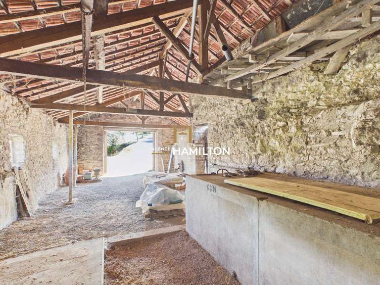Maison Gaillac - 5 chambres - 270m²