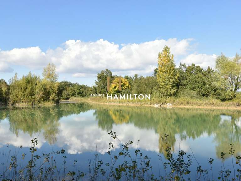 Maison Gaillac - 5 chambres - 270m²