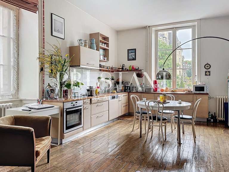 House Rennes Villejean - 6 bedrooms - 280m²