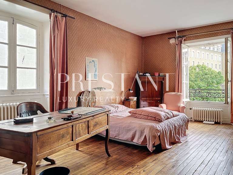House Rennes Villejean - 6 bedrooms - 280m²