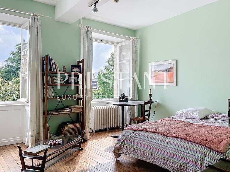 House Rennes Villejean - 6 bedrooms - 280m²