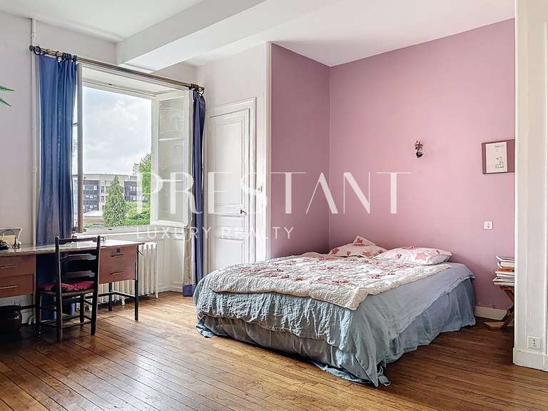 House Rennes Villejean - 6 bedrooms - 280m²