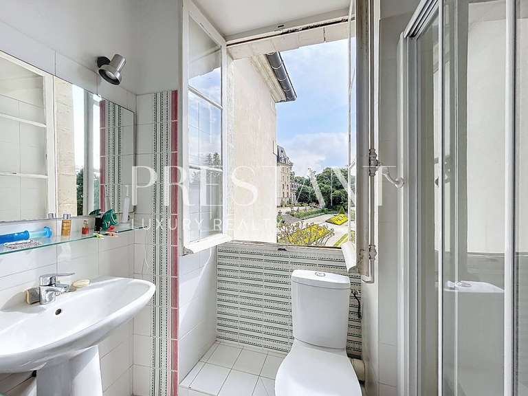 House Rennes Villejean - 6 bedrooms - 280m²