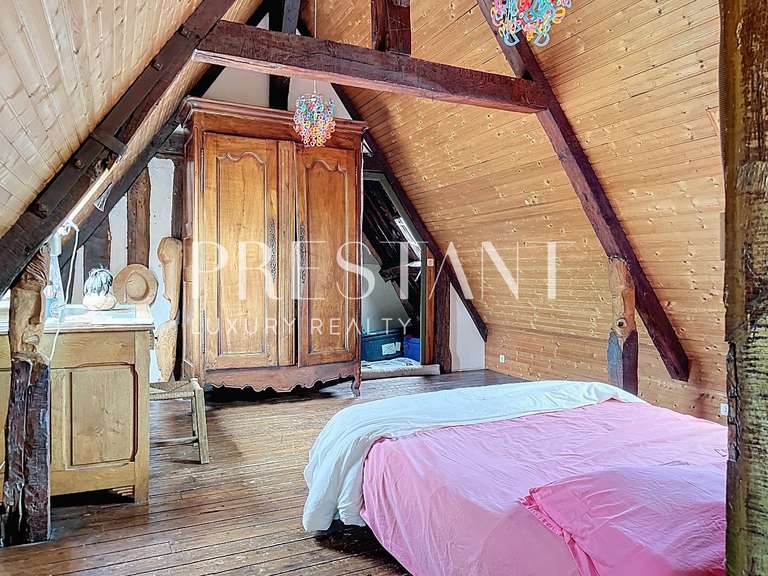 House Rennes Villejean - 6 bedrooms - 280m²