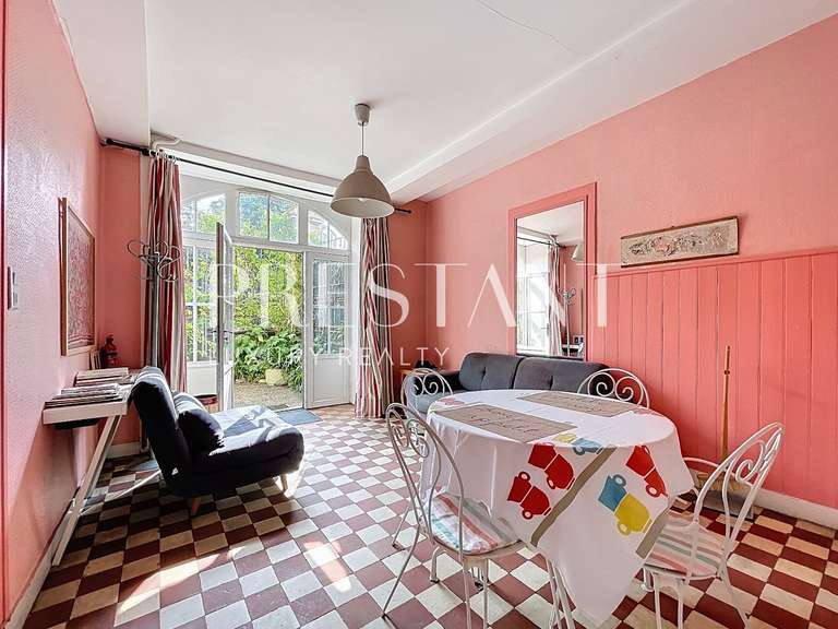 House Rennes Villejean - 6 bedrooms - 280m²