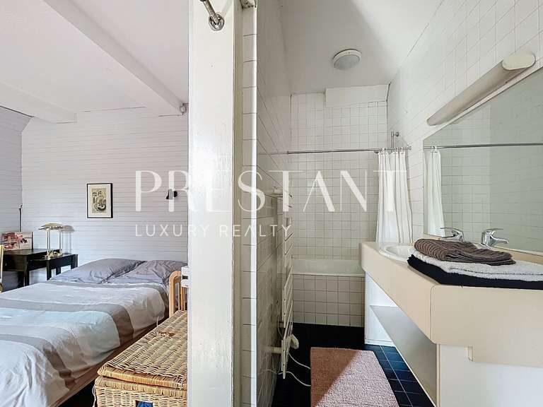 House Rennes Villejean - 6 bedrooms - 280m²