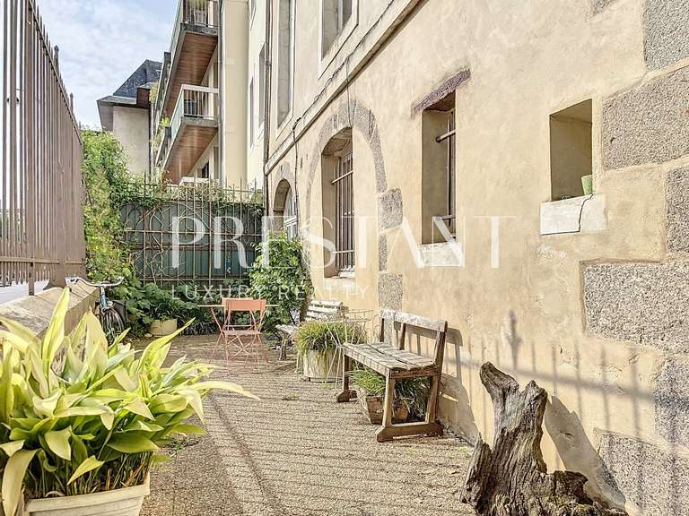 House Rennes Villejean - 6 bedrooms - 280m²