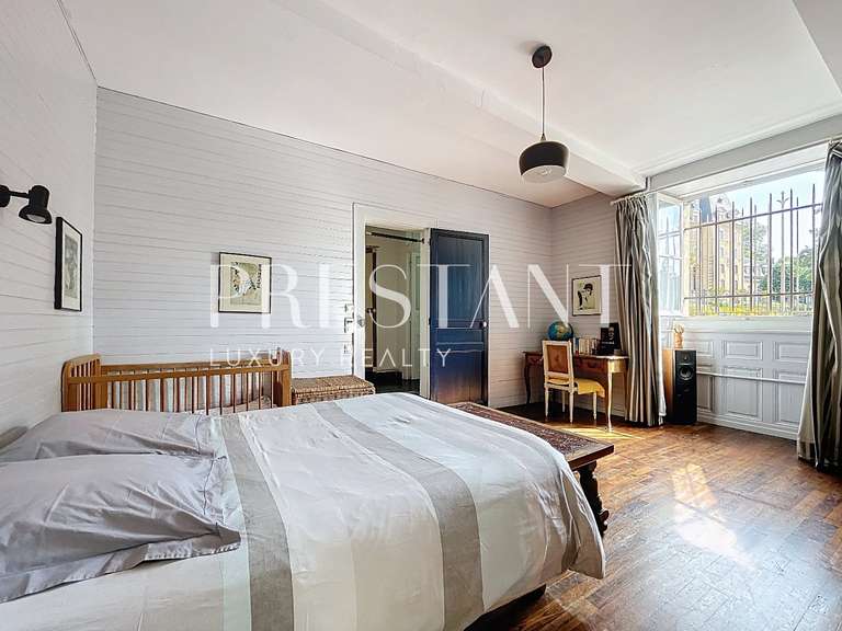 House Rennes Villejean - 6 bedrooms - 280m²