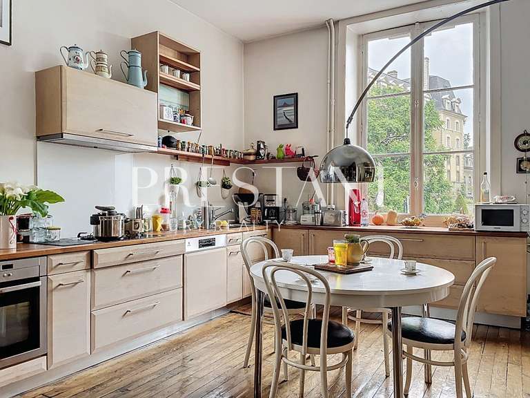 House Rennes Villejean - 6 bedrooms - 280m²