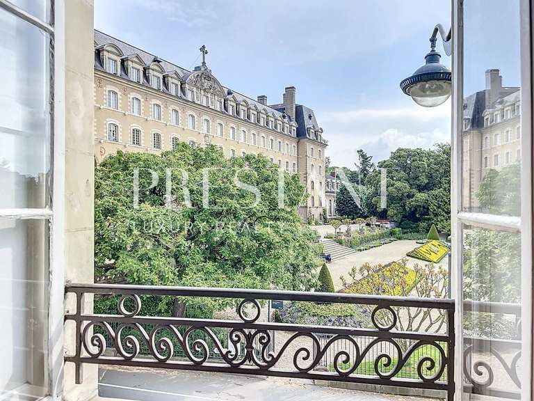 House Rennes Villejean - 6 bedrooms - 280m²