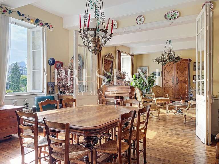 House Rennes Villejean - 6 bedrooms - 280m²