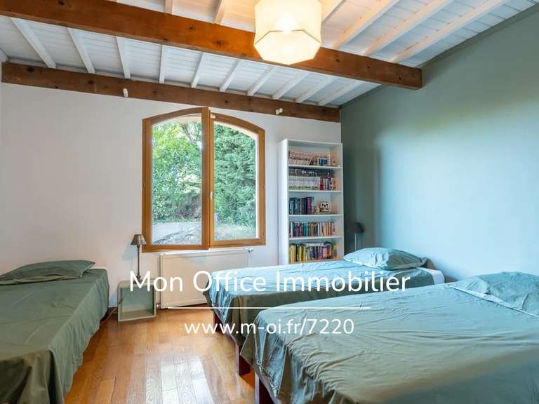House Aix-en-Provence - 5 bedrooms - 237m²