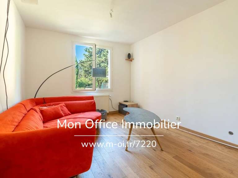House Aix-en-Provence - 5 bedrooms - 237m²
