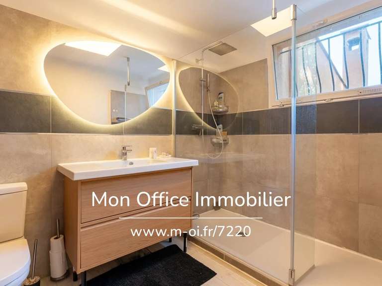 House Aix-en-Provence - 5 bedrooms - 237m²