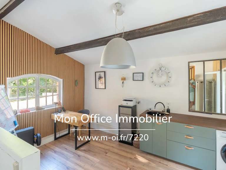 House Aix-en-Provence - 5 bedrooms - 237m²