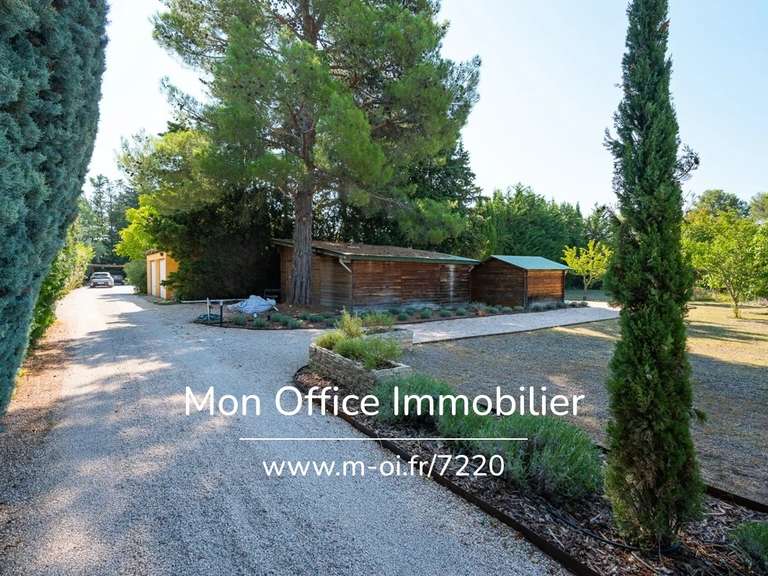 House Aix-en-Provence - 5 bedrooms - 237m²
